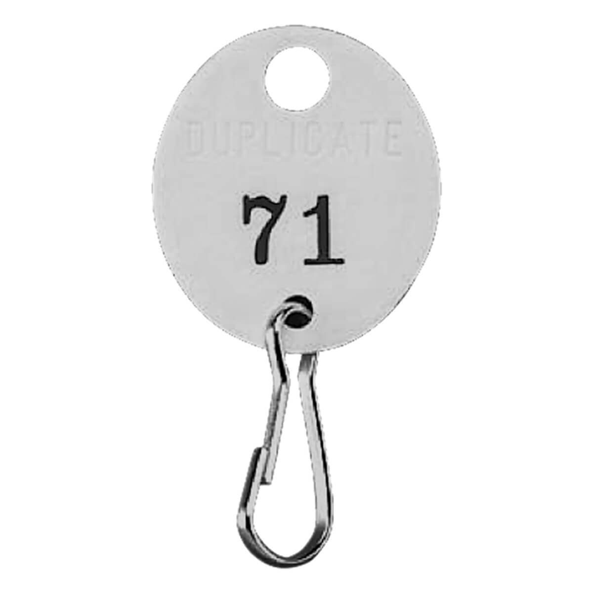 504-NUMBERED