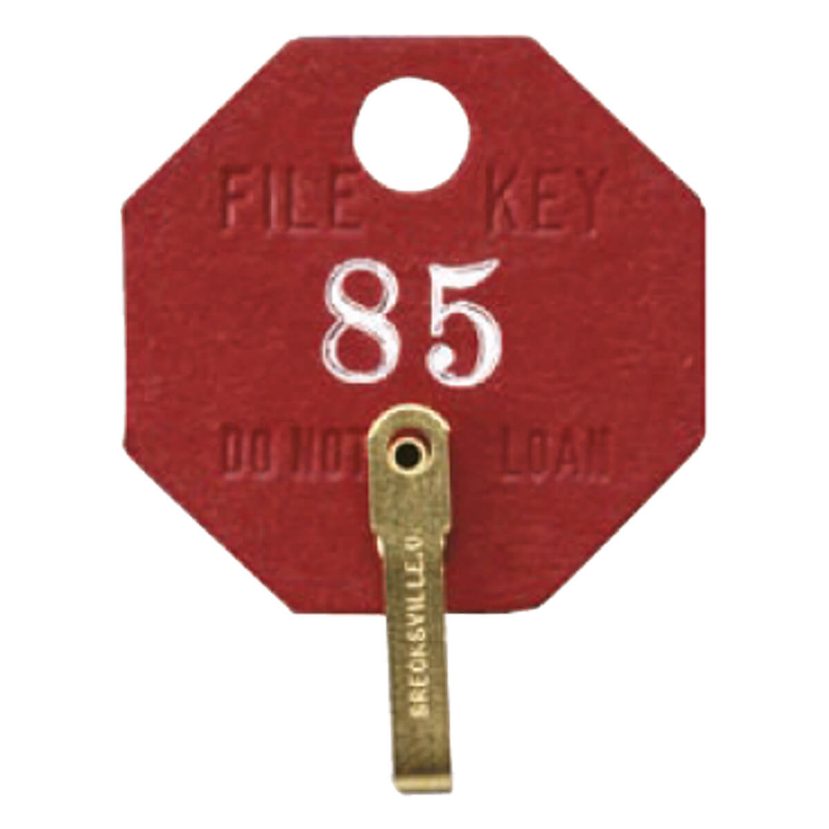 508A-NUMBERED